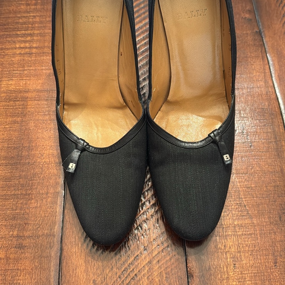 BALLY - Picture 4 of 9